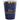 Santex - Verres 9Oz - Joyeux Anniversaire - Bleu Marin et Or (10) - Party Shop