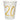Santex - Verres 9Oz - Blanc et Or 20 Ans (10) - Party Shop