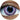 PRIMAL - Verres de contact Primal - Beetlejuice - Party Shop