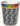 RUBIES - Verres En Carton 9 Oz (8) - Années 80 - Party Shop