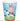 Creative Converting - Verres En Carton 9Oz (8) - Animaux De La Ferme - Party Shop