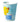 Party Shop - Verres En Carton 9Oz (8) - Canard - Party Shop