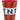 Unique - Verres En Plastique 10oz (4) - Minecraft TNT - Party Shop