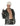 underwraps - Veste De Rocker En Faux Cuir Pour Adulte - Party Shop