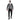 Amscan - Veste Pour Homme - Squelette Std - Party Shop