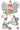 TINSLEY - Vintage Temp - Coeur/Ancre - Party Shop