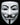 KBW Global - White Vendetta mask inspired by Guy Fawkes – iconic costume accessory. Perfect for Halloween, cosplay, hacker parties, festivals and theatrical events – Party Shop