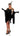 underwraps - Accessoire Des Années 20 - Flapper - Party Shop