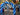 PARTY SHOP - Arche De Ballon Simple 8Pi X 8Pi - Party Shop