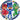 Amscan - Assiette 9Po (8) - Pyjamasques (Pjmasks) - Party Shop