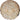 HAVERCAMP - Assiette Ronde 15Po - Rondin De Bois - Party Shop