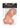 LITTLE GENIE - Assiettes 10 Po (8) En Forme De Pénis - Party Shop