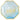 Amscan - Assiettes 10Po (8) - Oh Baby Boy - Party Shop