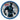 Amscan - Assiettes 7Po (8) - Black Panther - Party Shop