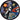 Creative Converting - Assiettes 7Po (8) - Espace - Party Shop
