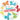 Party Creations - Assiettes 7Po (8) Happy Birthday - Party Animal Balloons - Party Shop