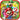 Amscan - Assiettes 7Po (8) - Super Mario - Party Shop
