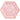 Amscan - Assiettes 9Po (8) Happy Birthday - Rose Gold - Party Shop