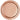 Unique - Assiettes En Carton 9Po (8CT)- Rose Gold - Party Shop