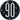 Unique - Badge D'Anniversaire Noir Et Argent - 90 Ans - Party Shop
