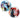 Qualatex - Ballon Bubble - Star Wars - Party Shop