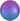 Anagram - Ballon Bubbles - Rose & Bleu - Party Shop