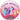 Anagram - Ballon Chantant - My Little Pony - Party Shop