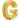 Anagram - Ballon Mylar 16" - G Or - Party Shop