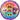 Anagram - Ballon Mylar 18Po - Beannie Boos - Party Shop