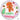 Anagram - Ballon Mylar 18Po - Biscuit Et Bonbons (Happy Holidays) - Party Shop