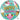 Anagram - Ballon Mylar 18Po - Crème Glacée - Party Shop