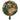 Santex - Ballon Mylar 18Po - Dinosaure - Party Shop