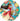 Anagram - Ballon Mylar 18Po - Elena Of Avalor - Party Shop