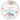 Anagram - Ballon Mylar 18Po - Floral - Party Shop