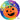 Anagram - Ballon Mylar 18Po - Halloween (Panier Citrouille) - Party Shop
