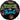 Anagram - Ballon Mylar 18Po - Halloween (Trick Or Treat Neon) - Party Shop