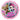 Anagram - Ballon Mylar 18Po - Happy Birthday Lol - Party Shop