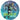 Anagram - Ballon Mylar 18Po - Lightyear - Party Shop