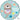 Anagram - Ballon Mylar 18Po -Loutre (Otterly Adorable) - Party Shop