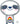 Anagram - Ballon Mylar 18Po - Paresseux Avec Arc-En Ciel - Party Shop