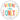 Anagram - Ballon Mylar 18Po - Positive Vibes Only - Party Shop