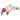 Anagram - Ballon Mylar À L'Air 15X26Po - Fleurs - Party Shop