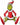 Anagram - Ballon Mylar À L'Air - Dr Seuss The Grinch - Party Shop