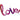 Anagram - Ballon Mylar À Suspendre À L'Air - Love - Rose - Party Shop