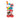 Anagram - Ballon Mylar Airloonz - Fête En Folie - Party Shop