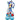 Anagram - Ballon Mylar Airloonz - Sonic - Party Shop