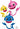 Anagram - Ballon Mylar Airwalker - Baby Shark - Party Shop