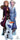Anagram - Ballon Mylar Airwalker - La Reine Des Neiges 2 (Frozen) - Party Shop