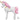 Anagram - Ballon Mylar Airwalker - Licorne - Party Shop
