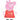 Anagram - Ballon Mylar Airwalker - Peppa Pig - Party Shop